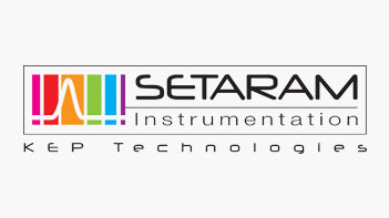 SETARAM Instrumentation