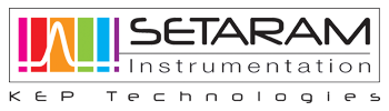 SETARAM Instrumentation